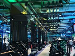 -Trainyard 炼·工场(中国国际贸易中心店)