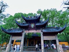 -西园戒幢律寺