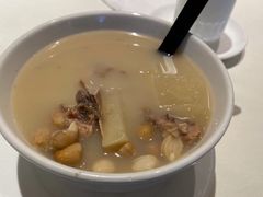 -衡山汇·高级粤菜(霄云路店)