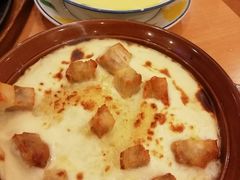 -萨莉亚意式餐厅(深圳北站店)