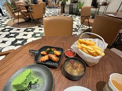 -一尺花园(安和花园店)