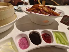 -庆云楼饭庄(什刹海店)