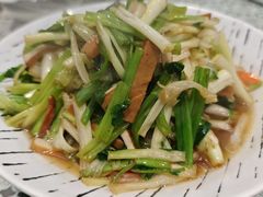 -旺山·浪头人家