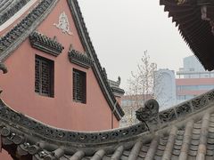 -长春观