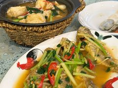 -潮汕铺老店(甜水井店)