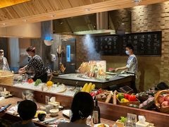 -炉匠炉端烧·酒(国金中心商场店)
