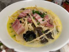 -二泉园老菜馆·百年无锡菜