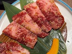 -虎丸烧肉(世纪汇店)