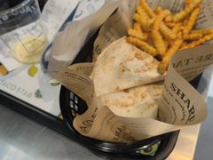 -TACO STAR 塔可星(下沙宝龙店)