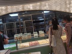 -好一朵茉莉花(老门东店)