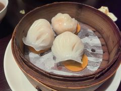 -京香轩·中餐厅(上海中庚聚龙酒店)