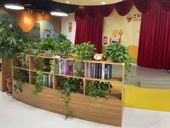 -艺年级儿童语言艺术中心(冉家坝爱融荟城店)