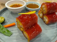 -点都德(大茶楼店)