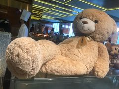 -大中华希尔顿酒店-念自助餐·嗨啤·小龙虾