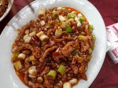 -老丘丘(较场口店)