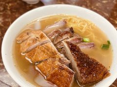 -陈光记烧腊店(罗保博士街店)