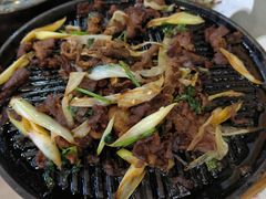 -金家老三饭庄(常营店)