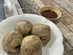 -南雄雄州土菜餐厅(粤北大厦店)