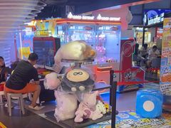 -可爱抓 COCO  GOTCHA(天津鹏欣水游城店)