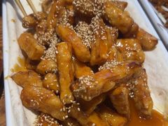 -东来土菜馆(民祥园路店)