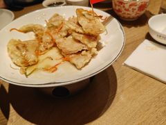 -金掌勺锅包肉(太原万达店)