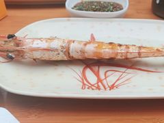 -蚝老板海鲜烧烤大排档(码头店)