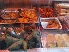 -玉华台饭庄(裕中西里小区店)