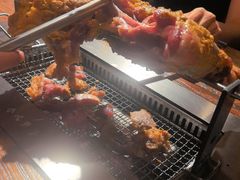 -柿子树炭烤羊腿(金台路店)