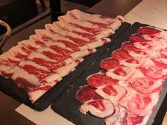 -旺福·贵州酸汤牛肉火锅(陆悦天地店)