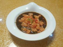 android_upload_pic-小郭私房菜·海肠捞饭店(学士街店)