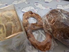 -富贵面包公司(运河店)