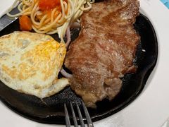 -豪客来牛排(商汇人和广场店)