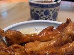 -慧娟面馆·餐厅(望江路店)