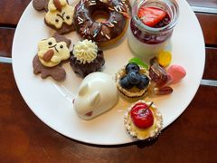 -索菲特西湖大酒店·香榭丽全日候餐厅(南山路店)