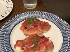 -IL TEATRO 精品意大利餐厅