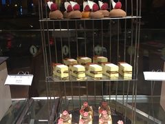 -杭州国际会议中心洲际酒店-原素全日餐厅(解放东路店)