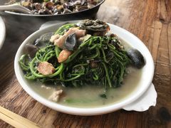 -大赤坎肥仔强烧味海鲜餐厅(大赤坎店)
