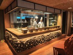 -喜悦烤鸭·新京菜(王府井店)