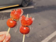 -黎记大排档(慈云路店)