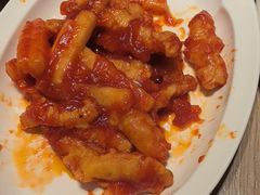 -艳阳天·非遗楚菜(武汉客厅店)