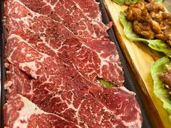 -赞酱川式烤肉(蜀都万达店)