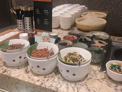 -海中洲国际大酒店-自助餐厅