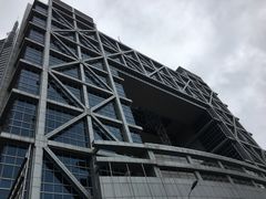 -上海证券交易所(上海证券大厦北塔店)