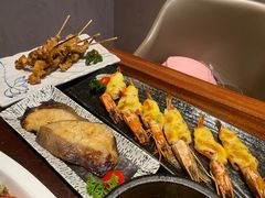 -古京·臻致料理(月湖店)