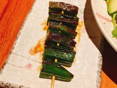 -醉虎传(南锣鼓巷店)