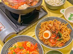 -米仓食堂(皇庭广场店)