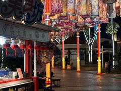 -国色天乡三期陆地乐园