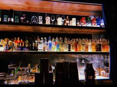 -HUNTING BAR亨霆鸡尾酒馆(越秀淘金店)