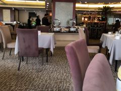 大堂-珀丽酒店-协奏坊餐厅