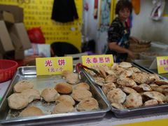 -陈记紫菜饼(湖滨霞店)